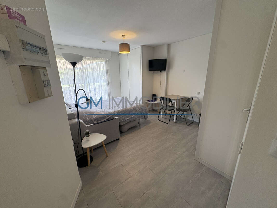 Appartement à SAINT-PAUL-LES-DAX
