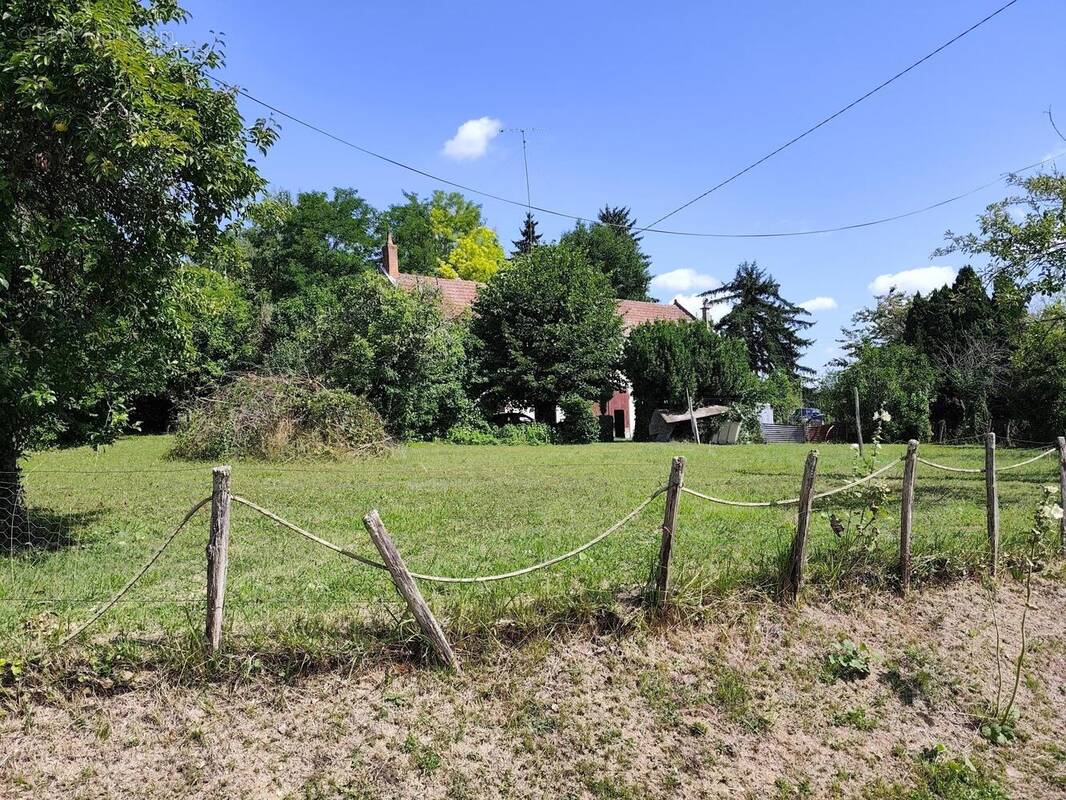 Photo 1 - Maison à SEIGY