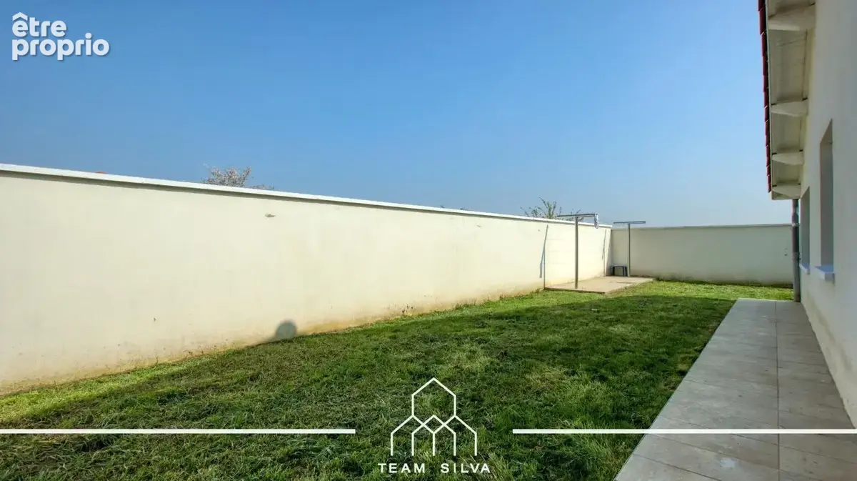 Maison 6 pièces 165 m² à vendre à Feyzin (69320) - photo 37