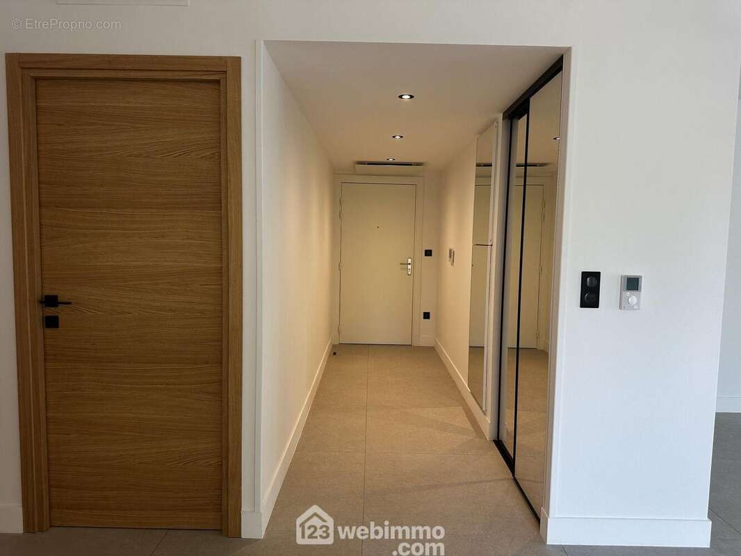 Appartement à BAILLARGUES