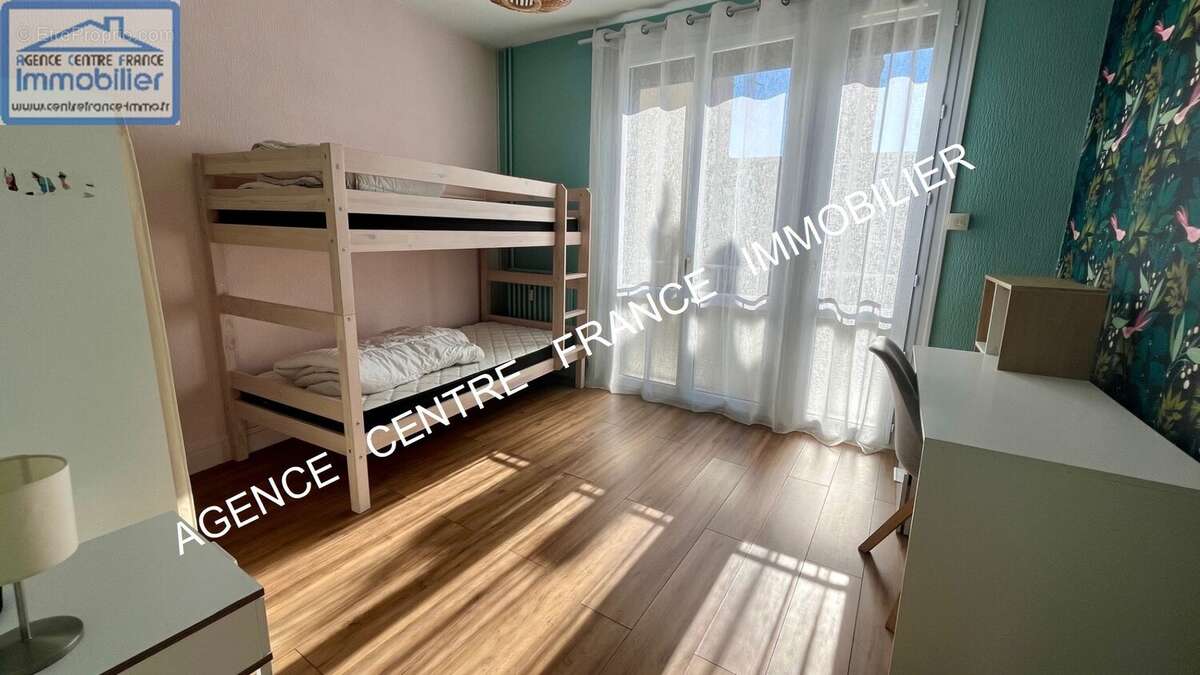 Appartement à BOURGES