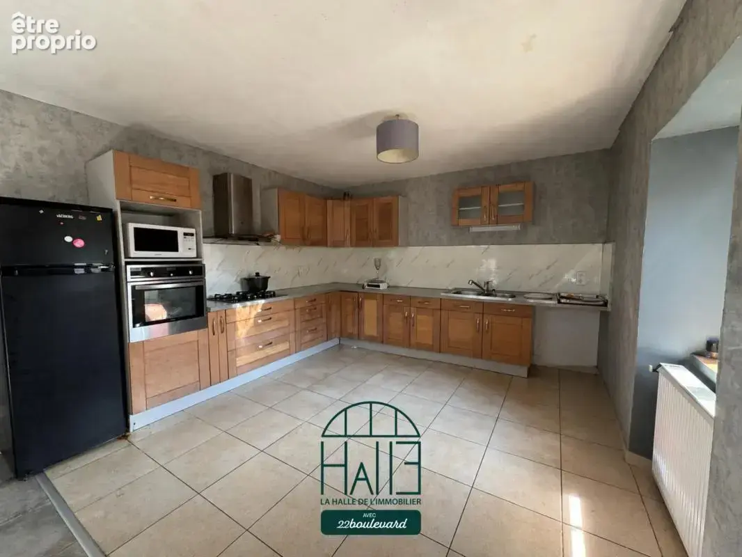 Maison 8 pièces 256 m² à vendre à Ladignac-Le-Long (87500) - photo 4