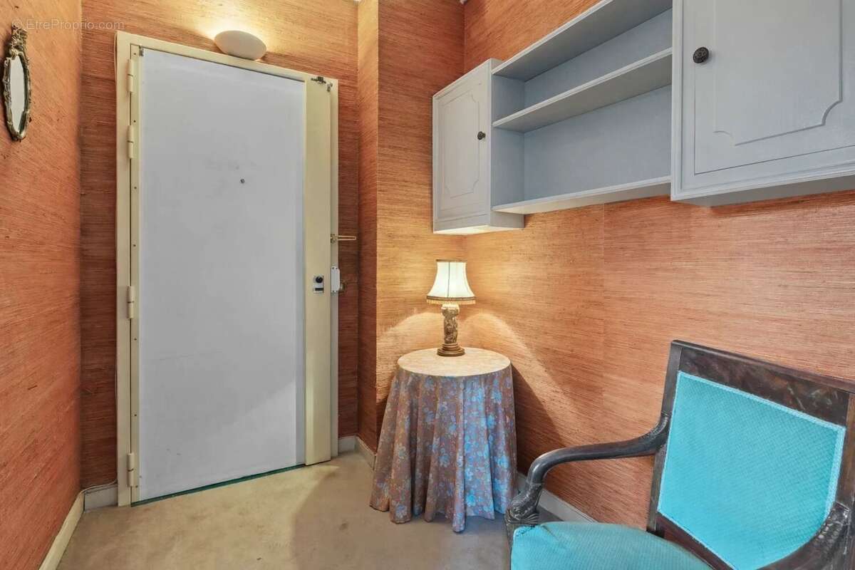 Appartement à VAUCRESSON