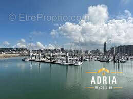 Appartement 70 m² à Le Havre  - photo 9