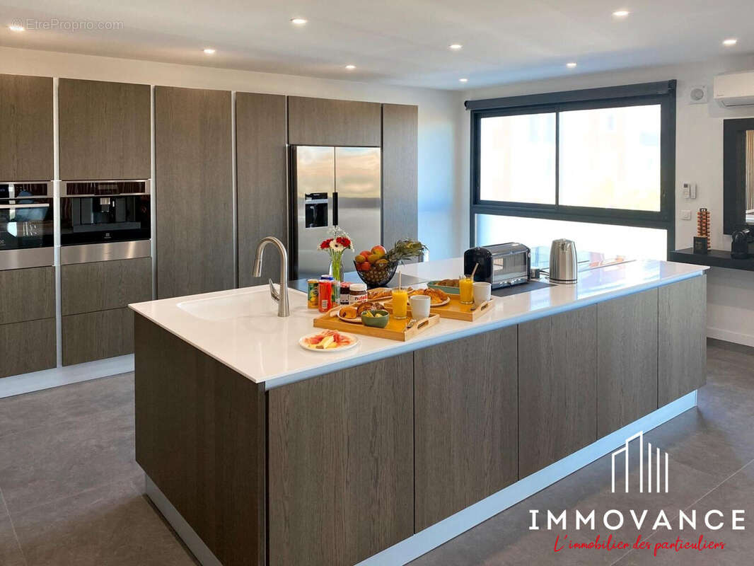 Appartement à FRONTIGNAN