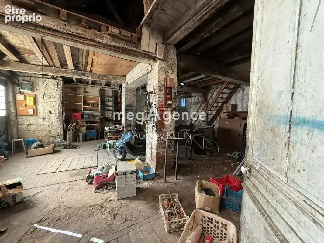 Maison au coeur du centre ville - photo 15