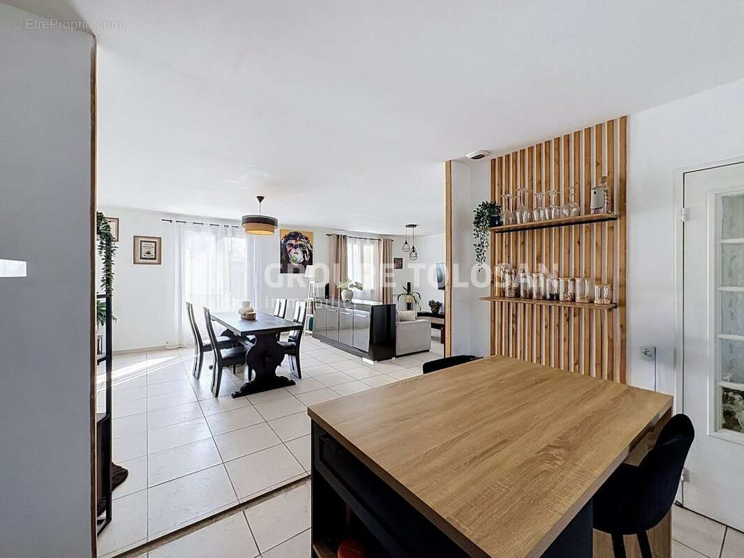 Maison 95 m² à Montauban  - photo 2