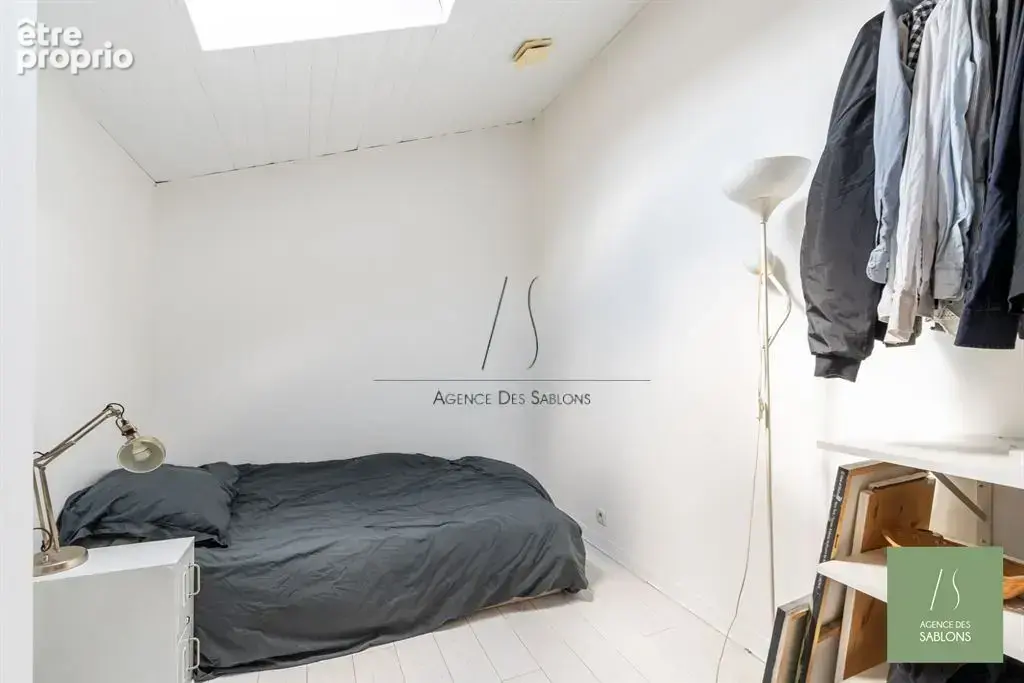 Maison 5 pièces 90 m² à vendre à Le Pecq (78230) - photo 12