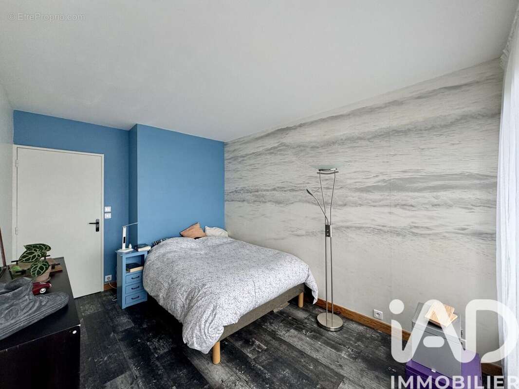 Photo 5 - Appartement à JOUE-LES-TOURS