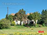 Maison à BALAZE