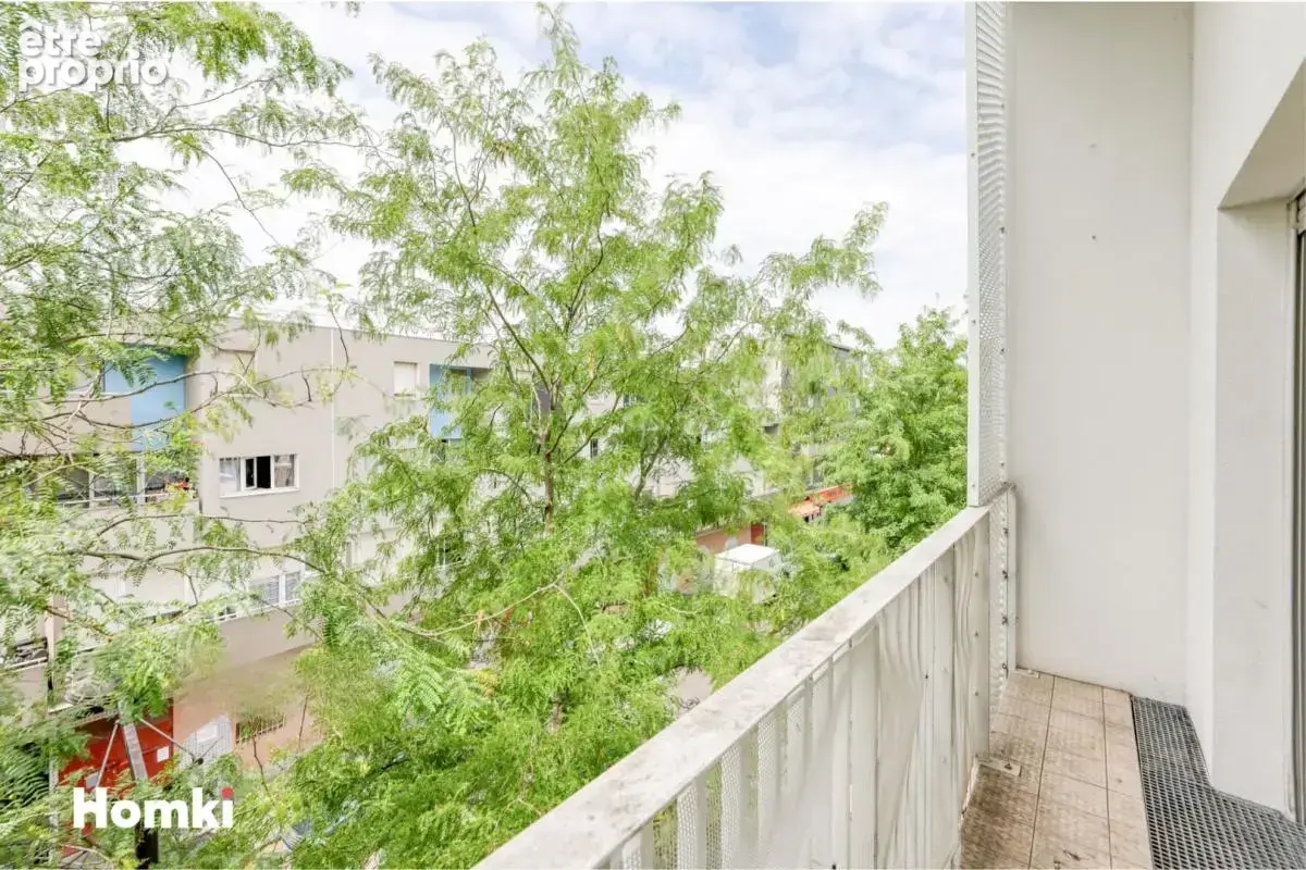 Appartement T2 de 43 m² à Vitry-sur-Seine 94400 - photo 9
