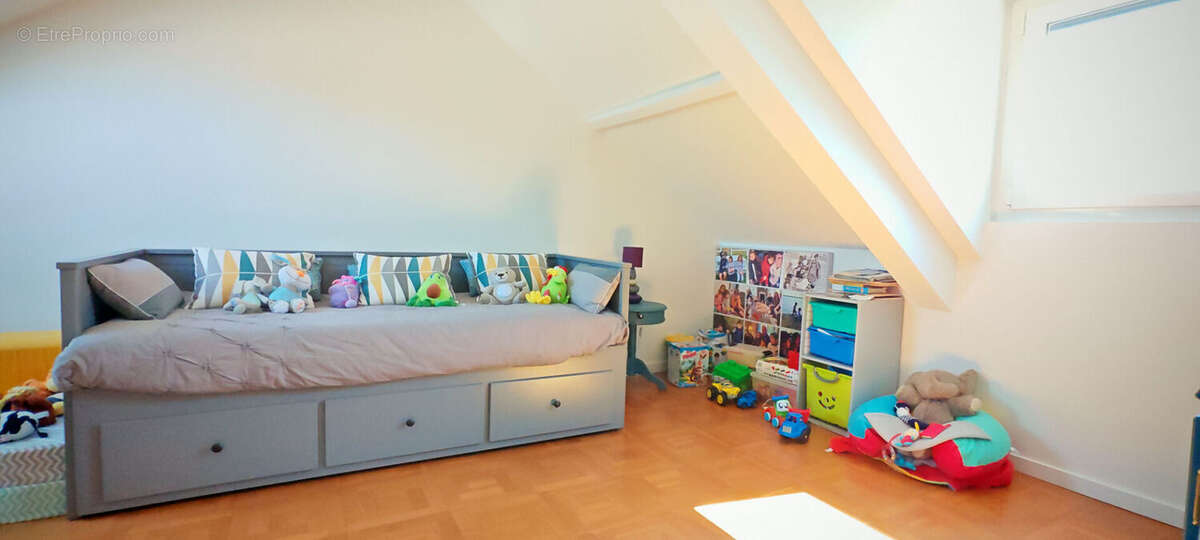 Maison  5 pièce(s) 120 m2 - photo 12