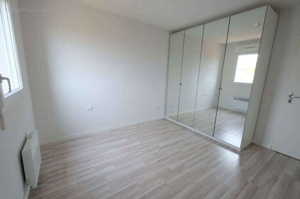 Appartement à PLAISANCE-DU-TOUCH