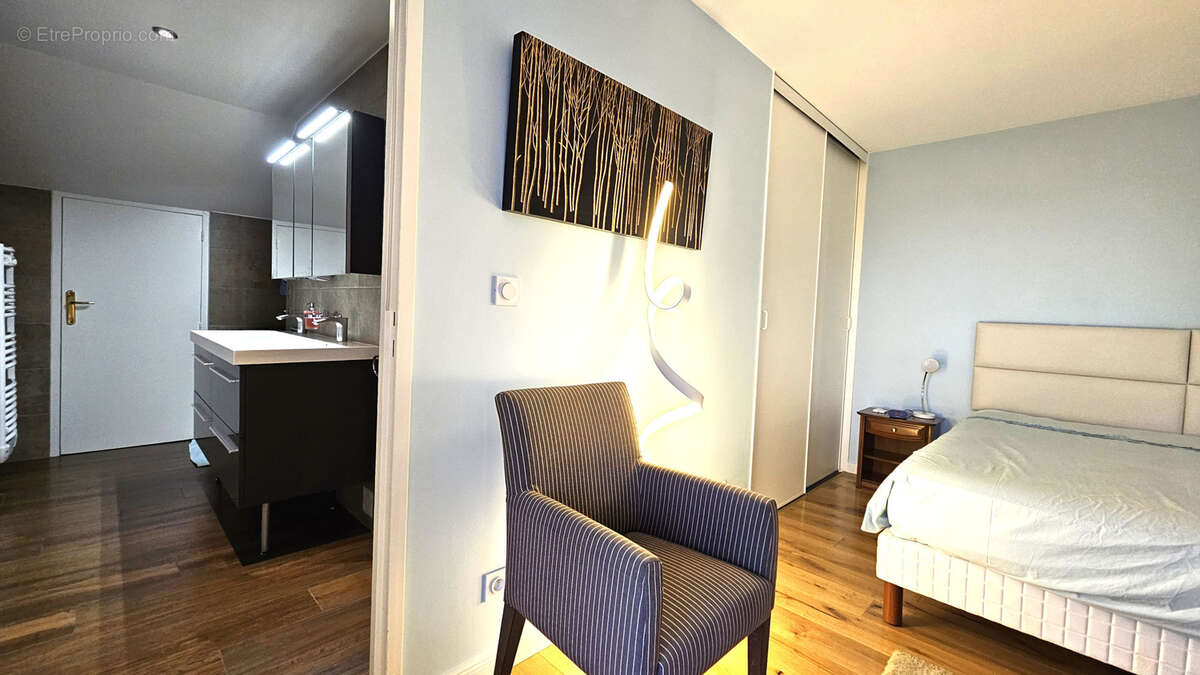 Appartement à FERNEY-VOLTAIRE