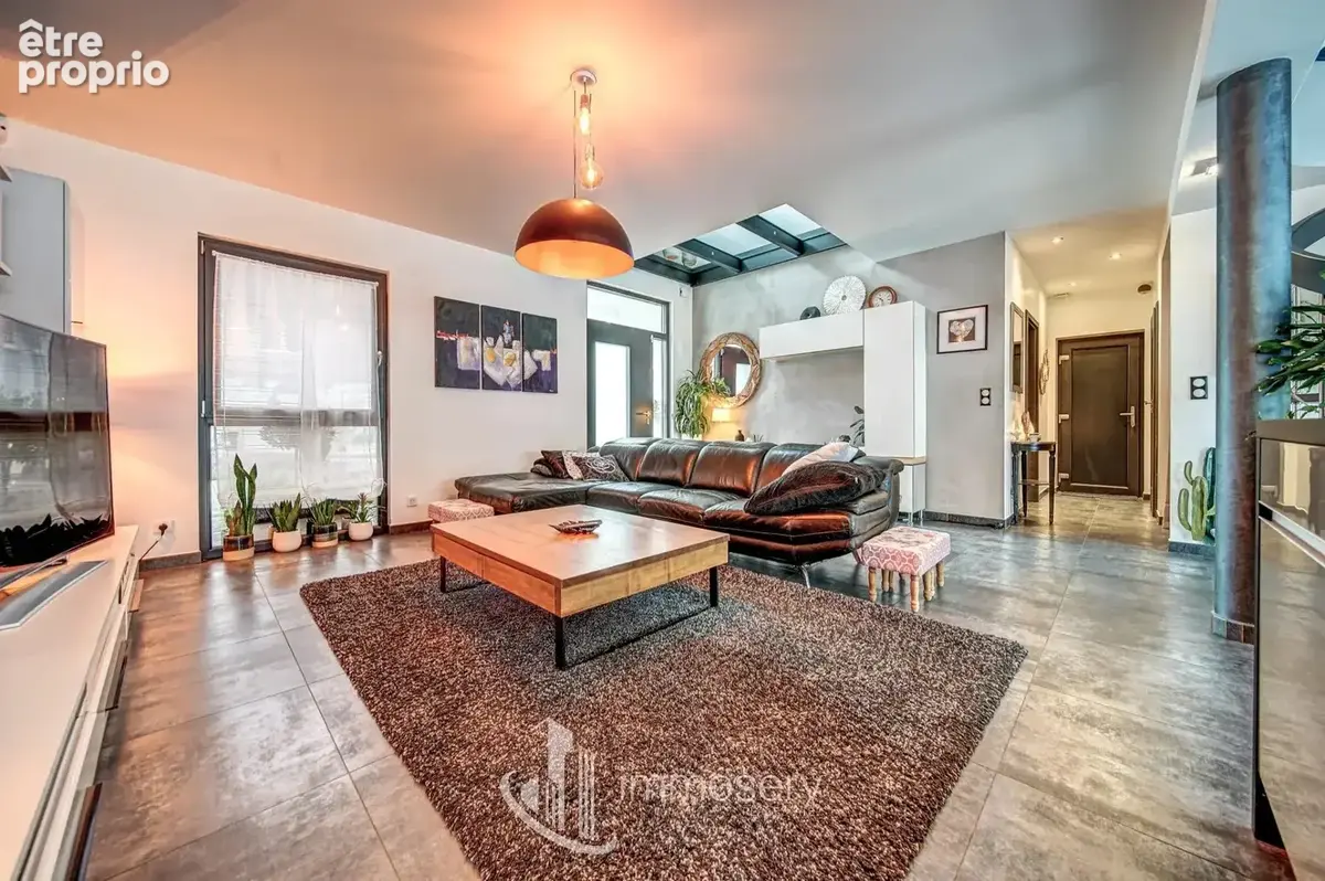 Maison 174 m² à vendre à Neufchef (57700) - photo 2