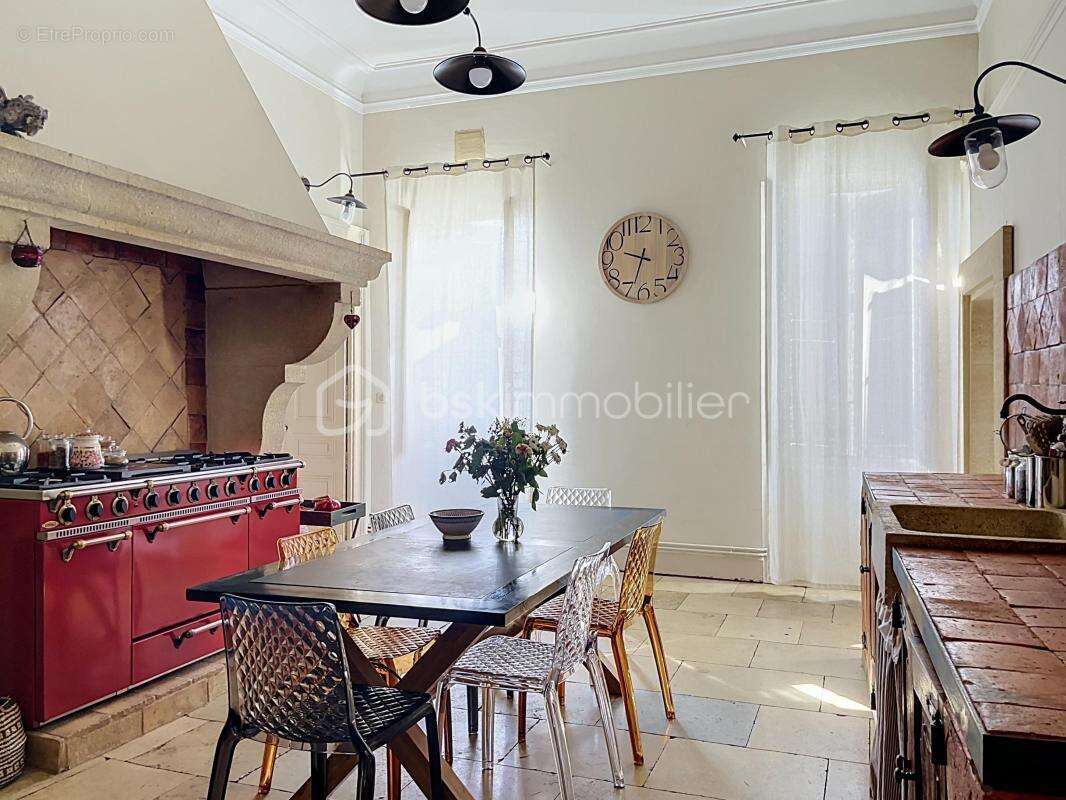 Appartement à NIMES