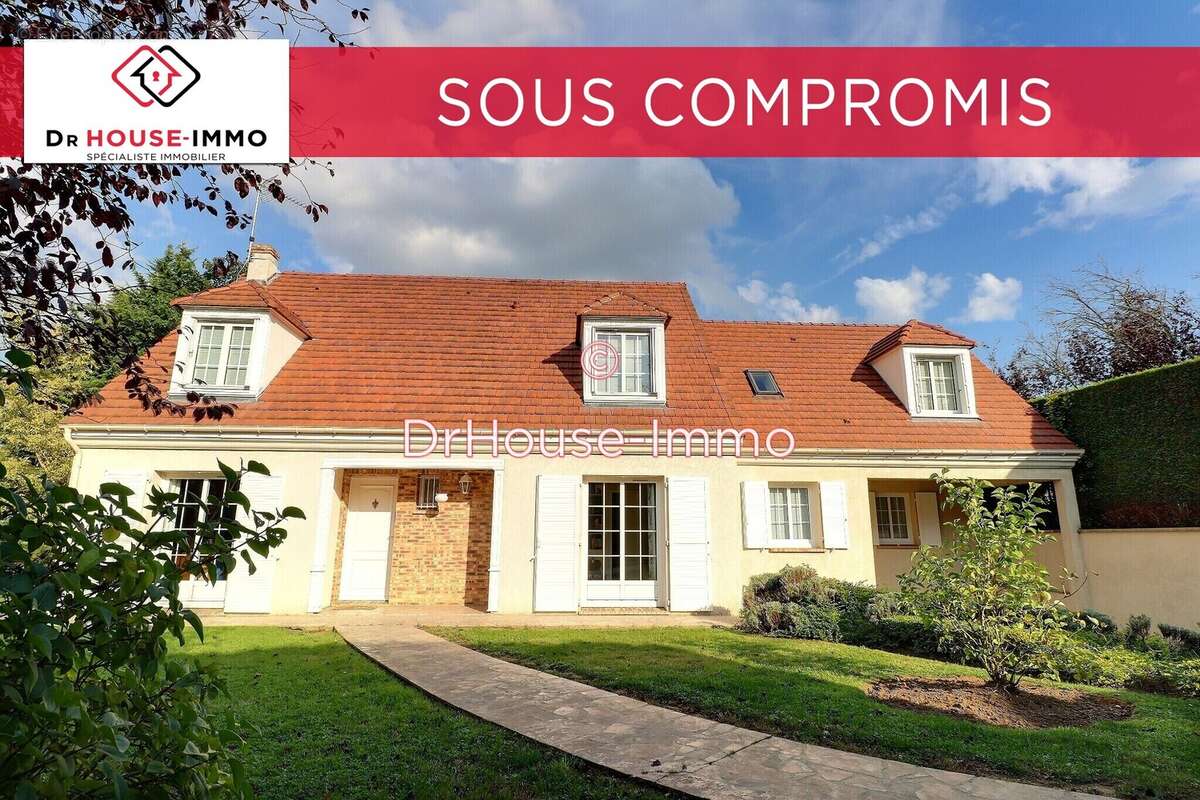 Appartement à MANTES-LA-VILLE