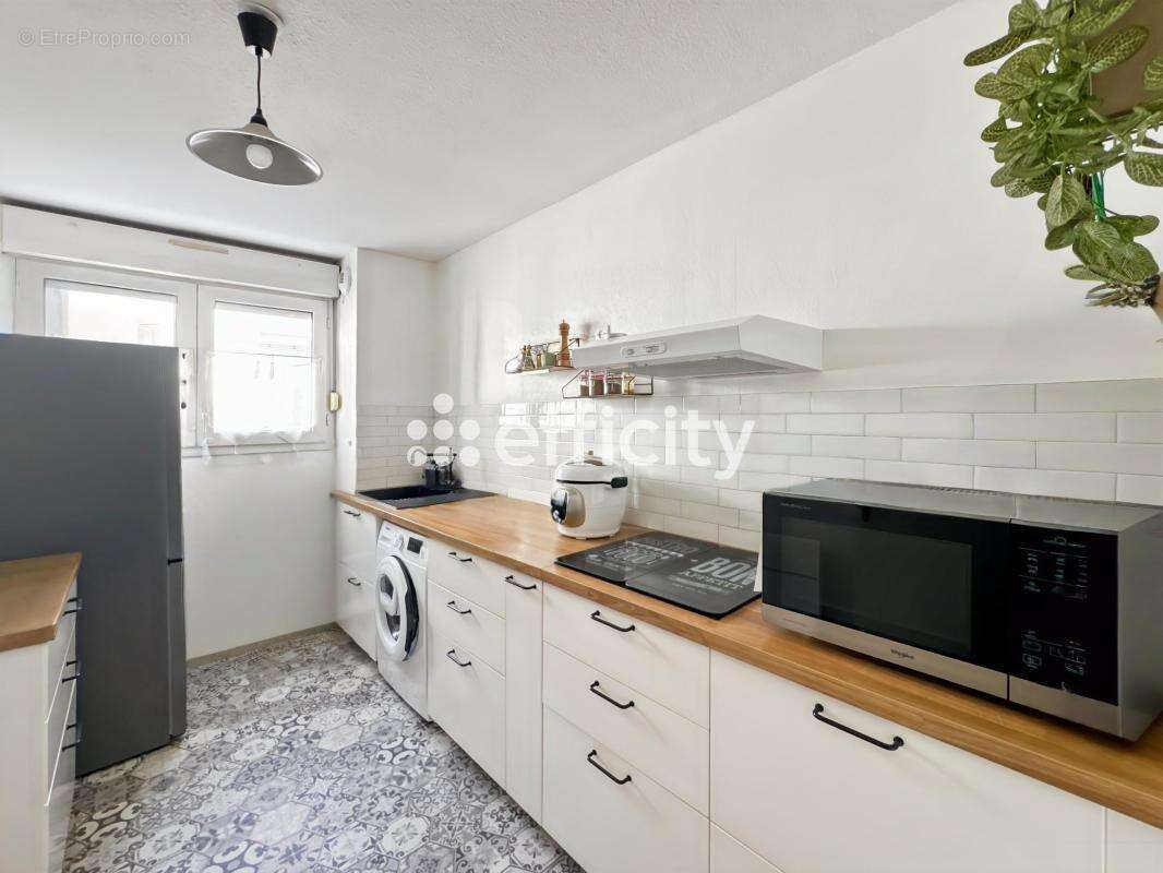 Appartement - photo 2