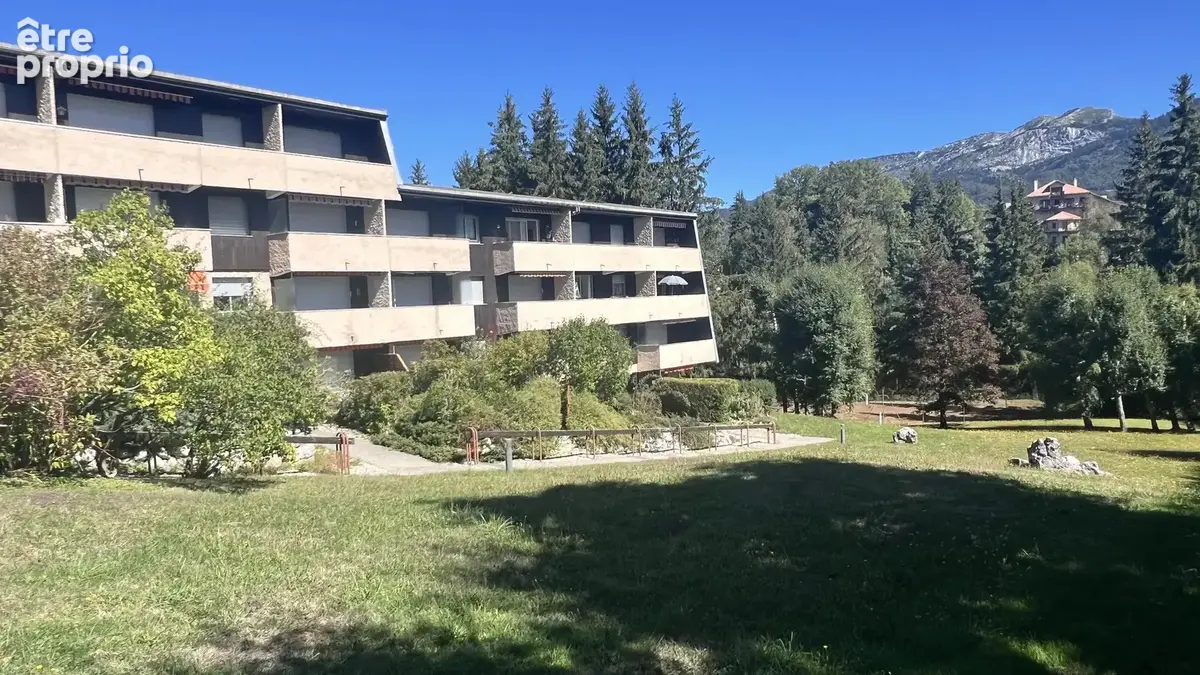 Appartement à VILLARD-DE-LANS