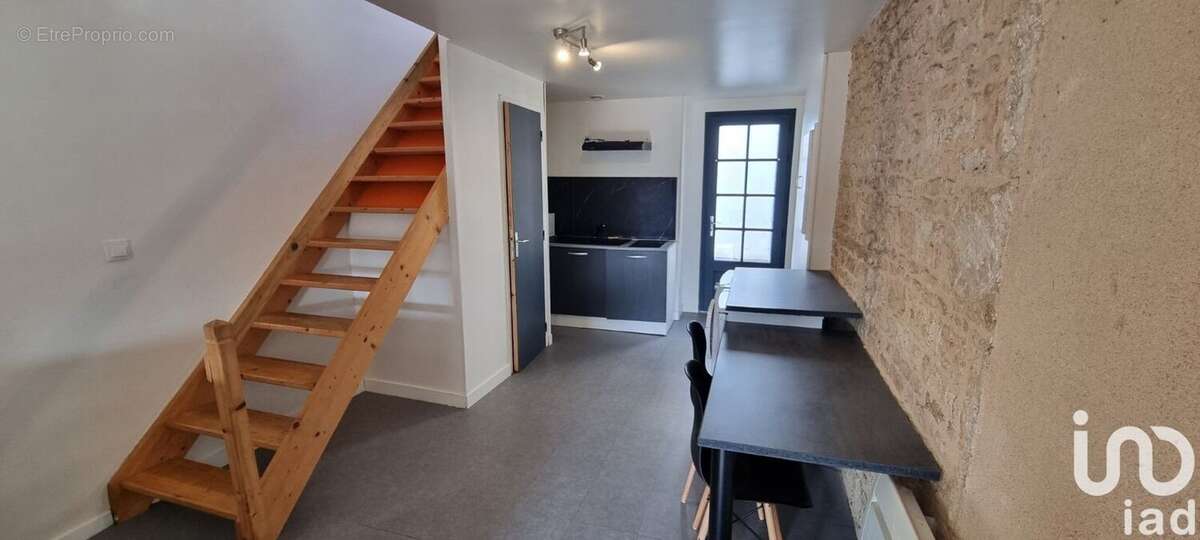 Photo 3 - Appartement à CELLES-SUR-BELLE