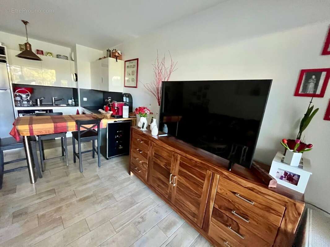 Appartement à HYERES