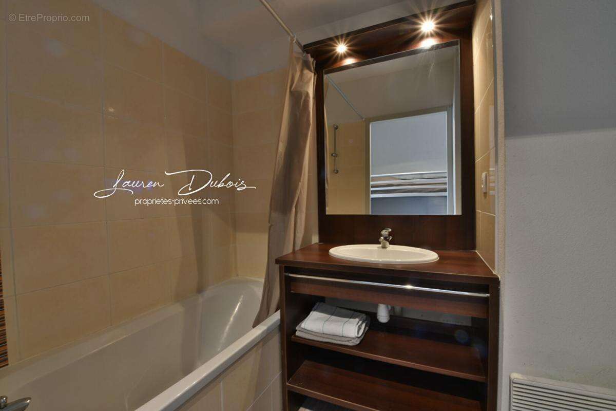 Appartement à SELONNET