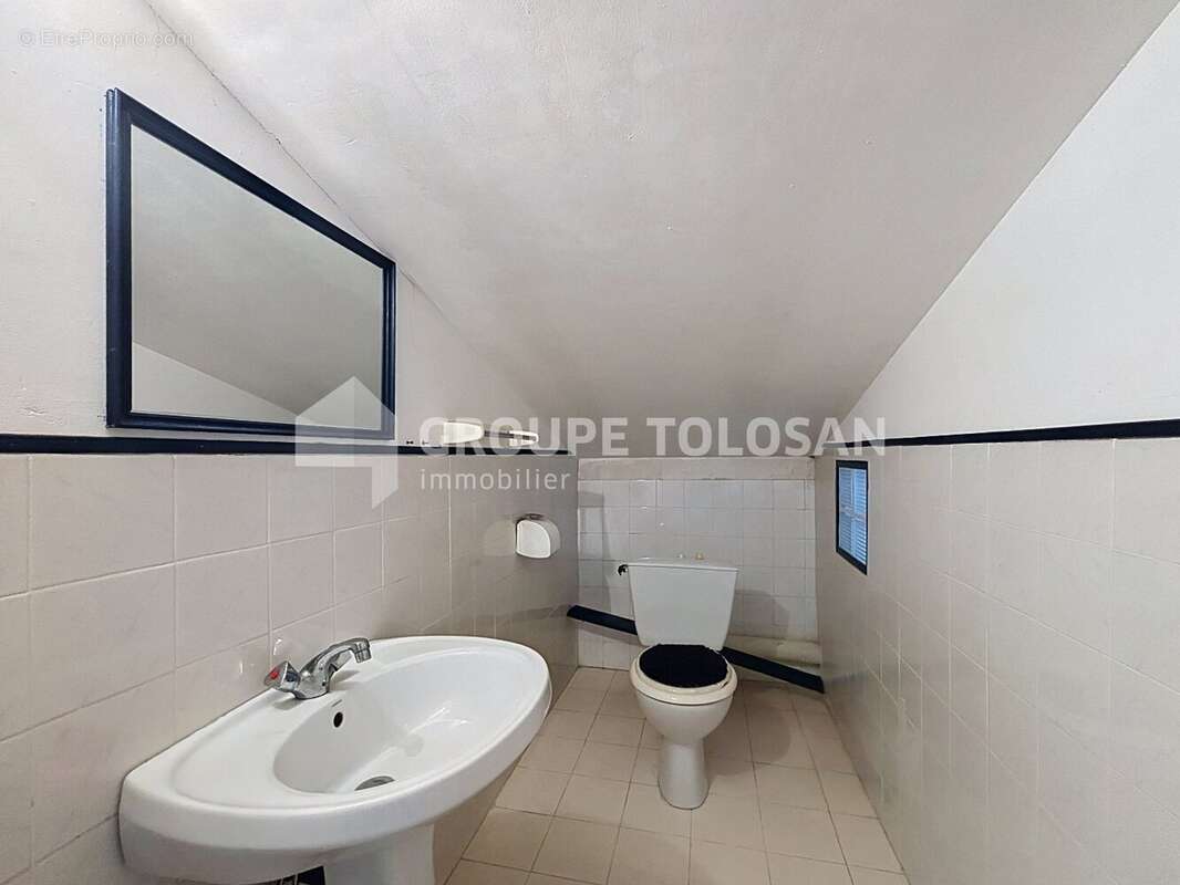 Saint-orens centre - photo 15