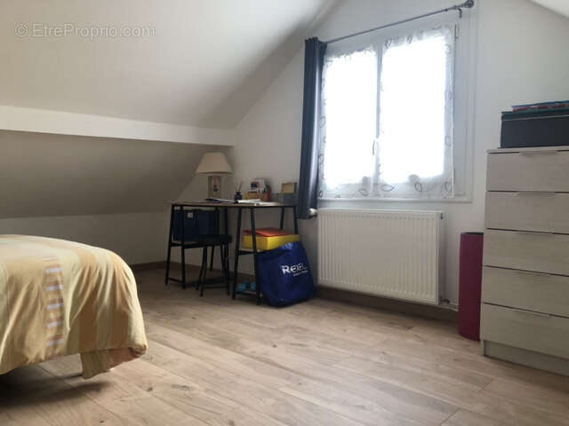 Maison à CLAYE-SOUILLY