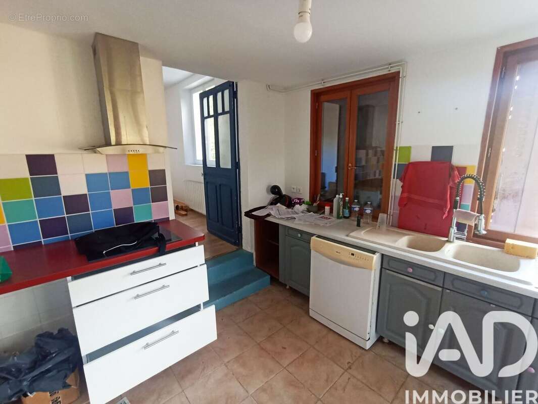 Photo 5 - Maison à ROYERES