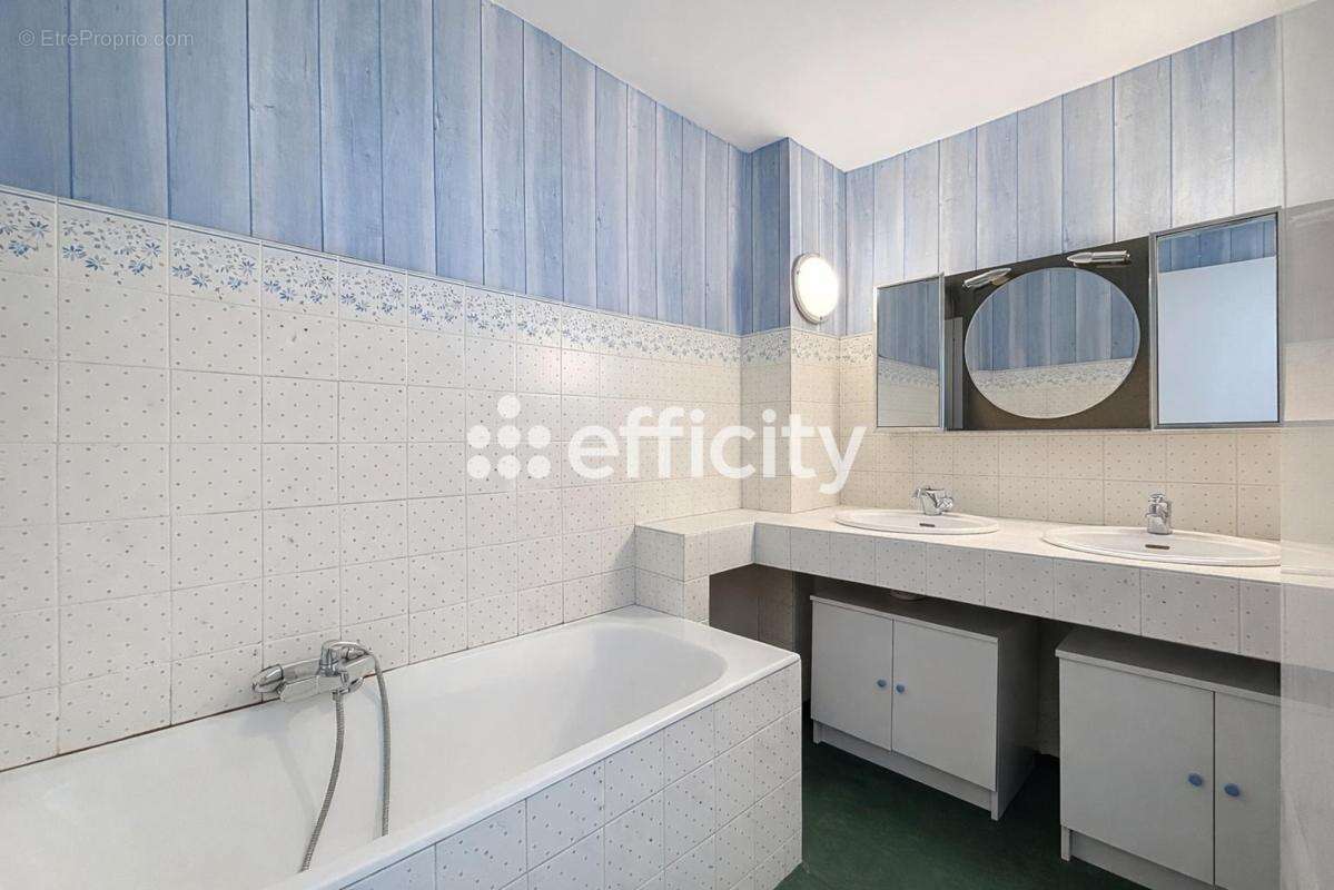 Appartement à MONTMORENCY