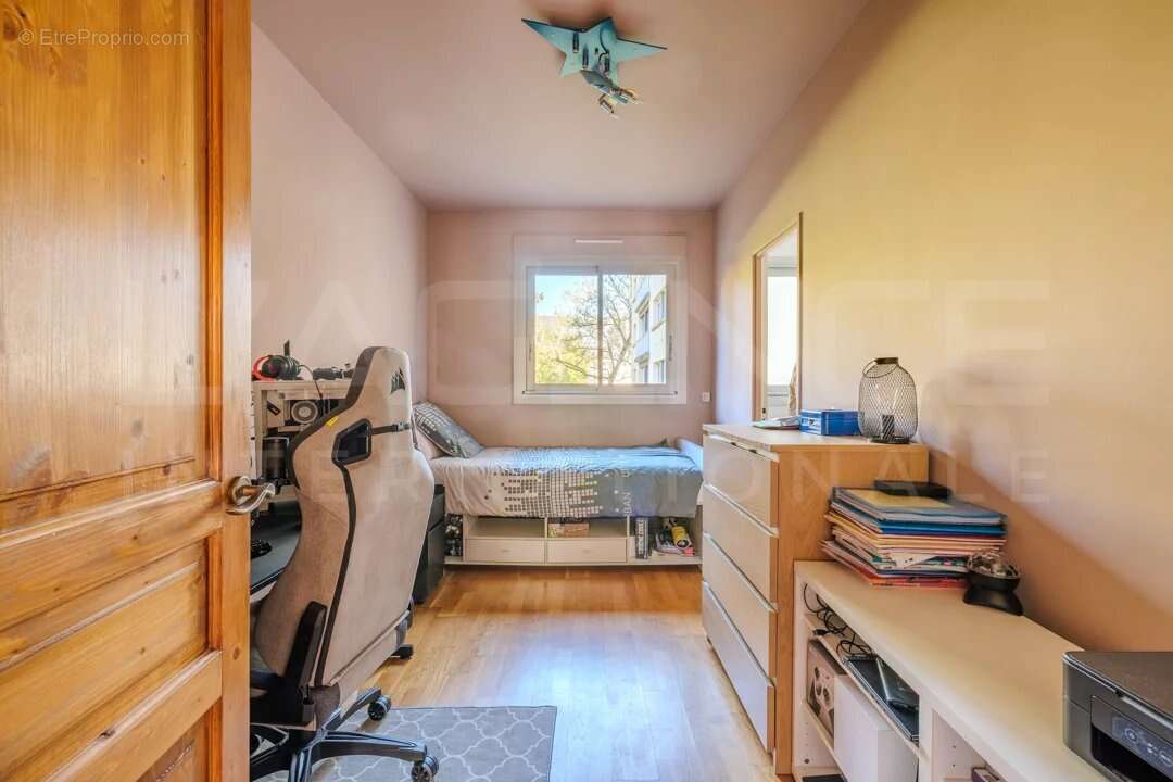 Appartement à SAINT-GERMAIN-EN-LAYE