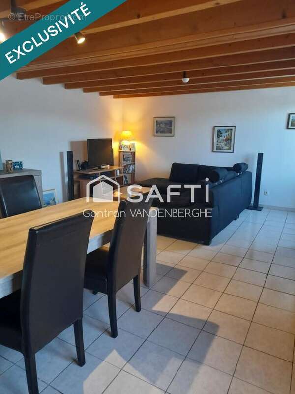 Photo 4 - Maison à FAUQUEMBERGUES