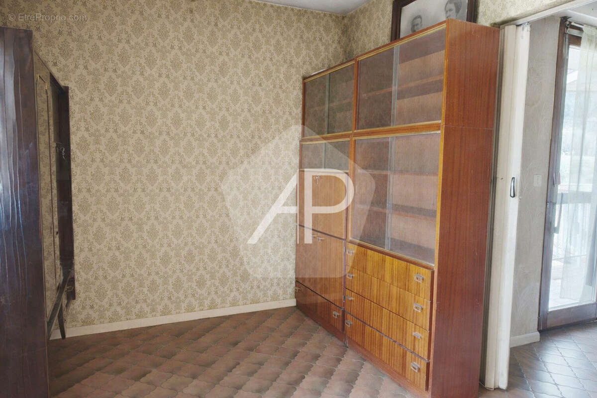 Appartement à BRIANCON