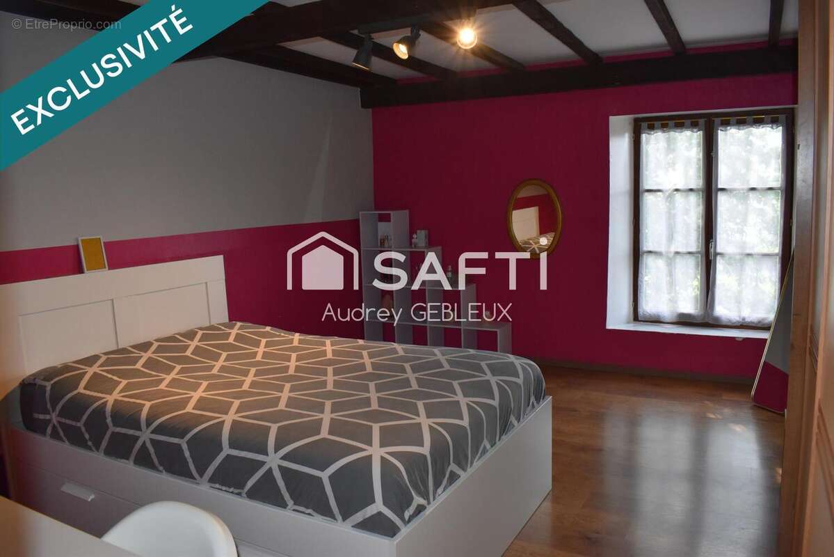 Photo 7 - Maison à MONT-BONVILLERS