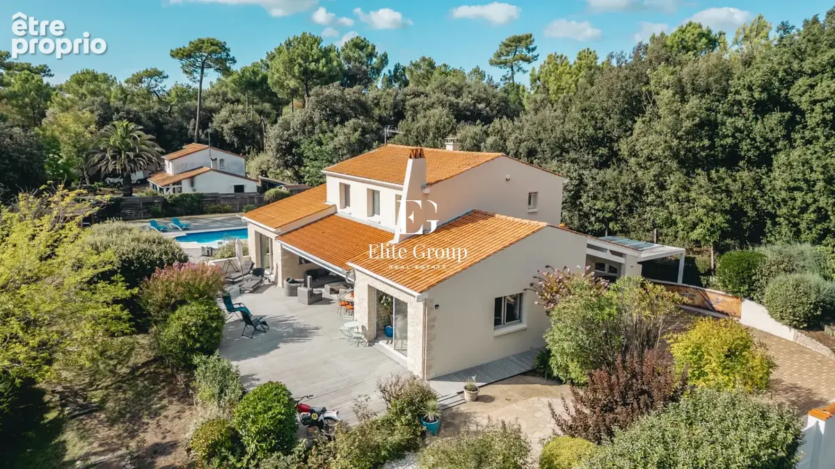 Magnifique villa au bord de mer - photo 4