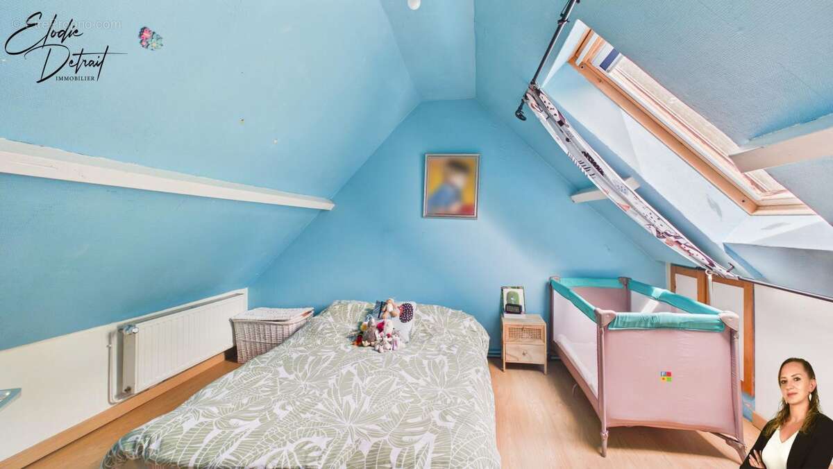 Maison 106 m² à Saint-Saturnin  - photo 10