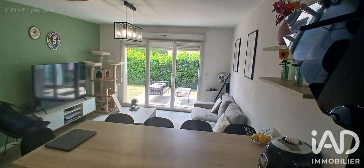 Photo 6 - Appartement à SEQUEDIN