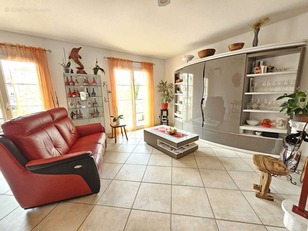 Maison à AIGUES-MORTES