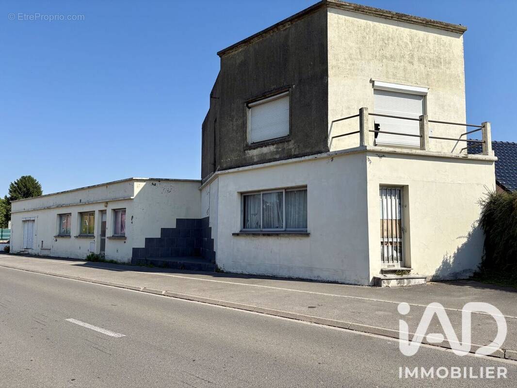 Photo 1 - Appartement à VENDIN-LE-VIEIL