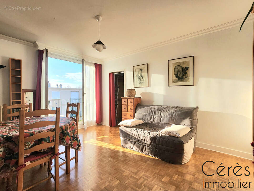 Appartement à EAUBONNE