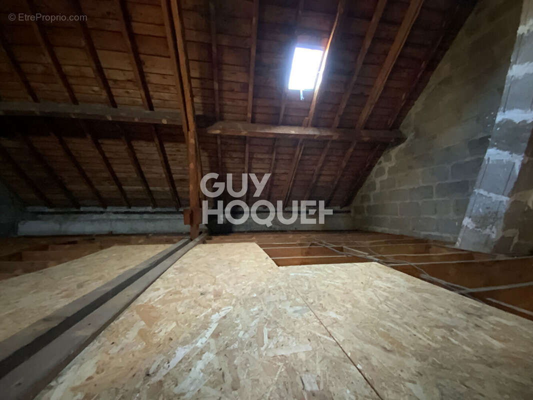 Maison à SAINT-NAZAIRE