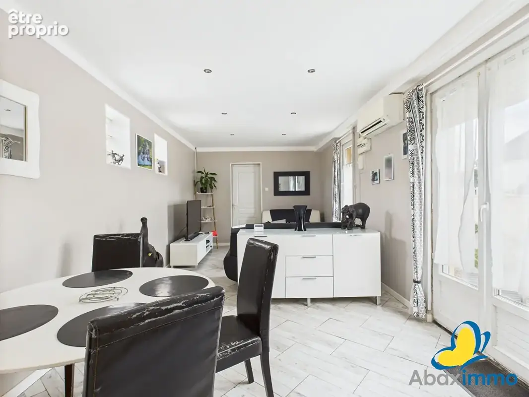 Maison familiale 6 piéces  à vendre 61200 Argentan - photo 4