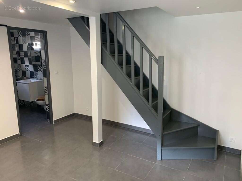 Appartement à ALFORTVILLE