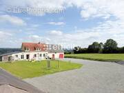 Maison à TESSY-SUR-VIRE