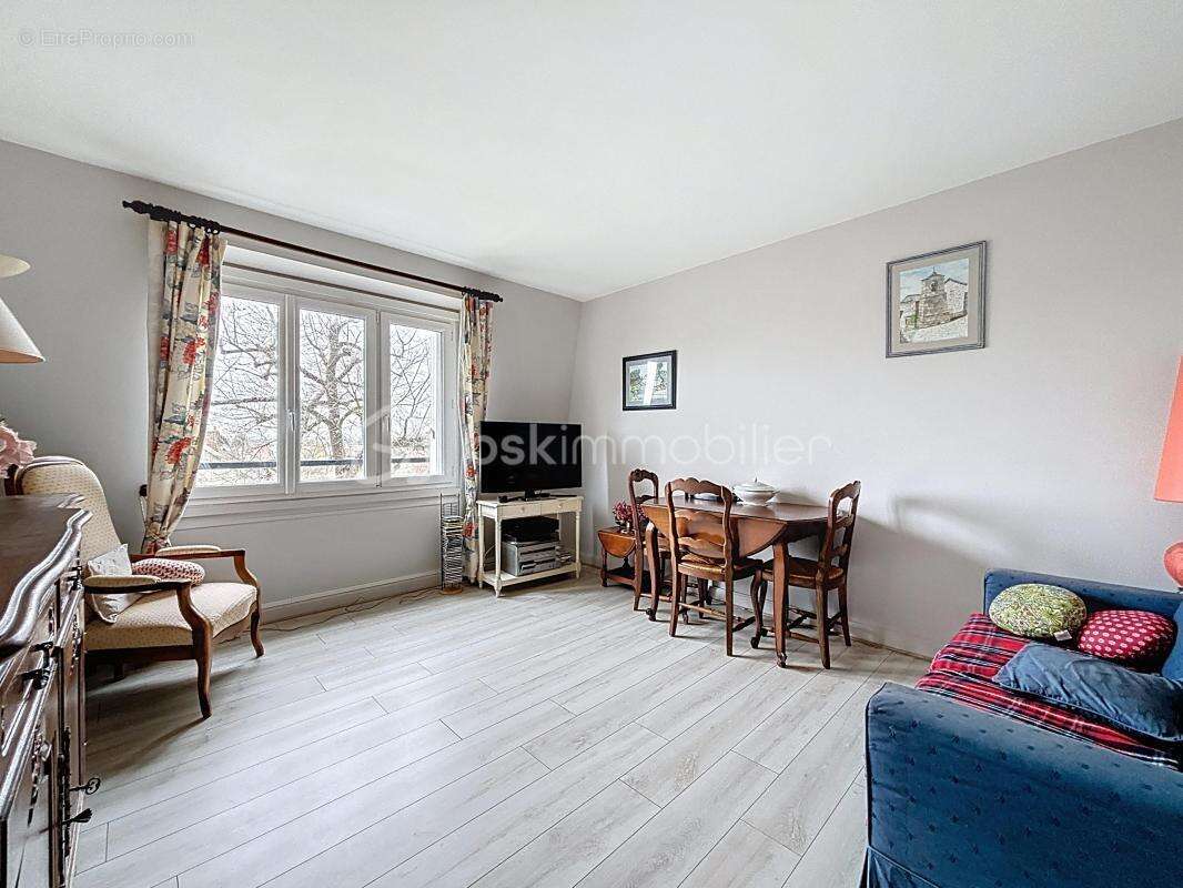 Appartement à COMPIEGNE