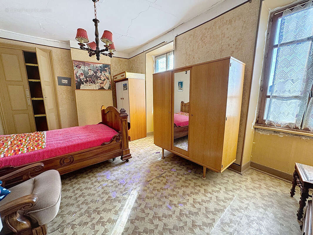 Maison à BOURGOIN-JALLIEU