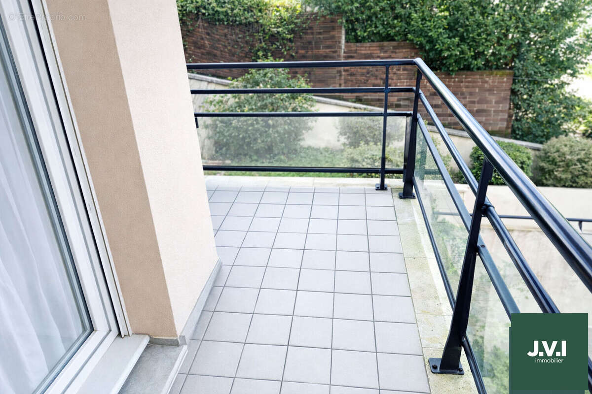 Appartement à MONTMORENCY