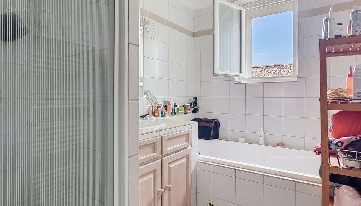 Maison à MONTASTRUC-LA-CONSEILLERE