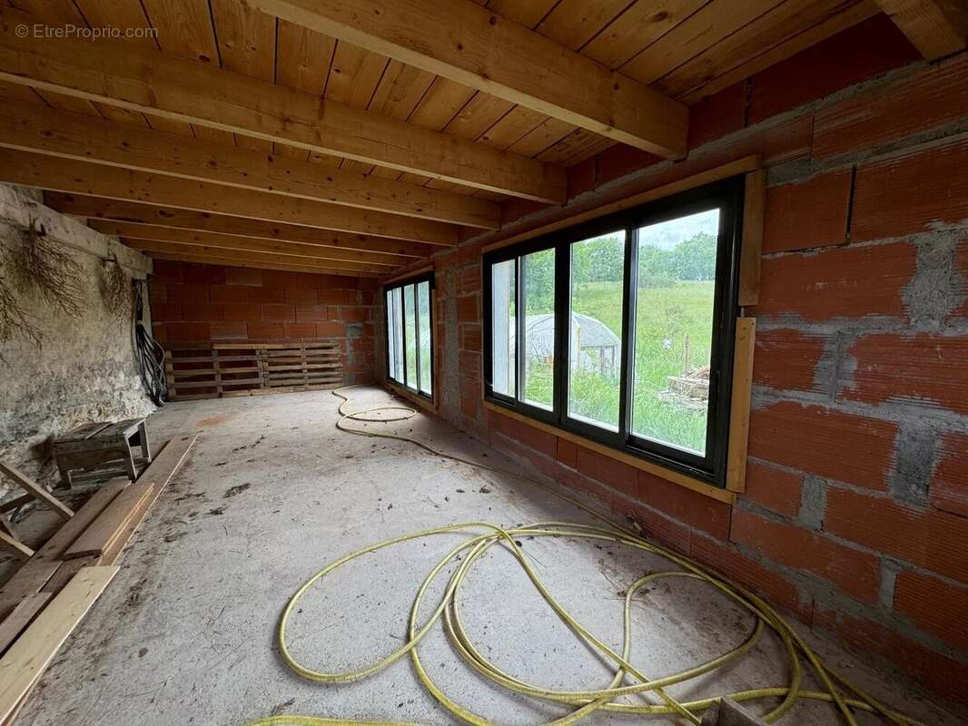 Maison à BAGAT-EN-QUERCY