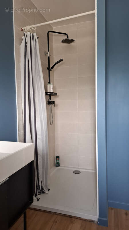 Maison à SAINTE-PAZANNE